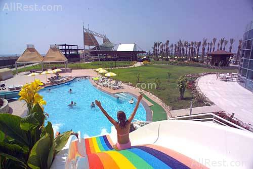 Concorde Resort & SPA 18